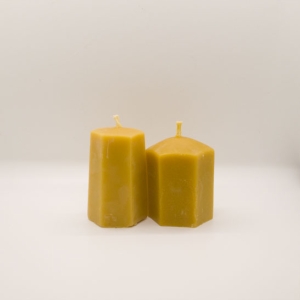 Hex Candle
