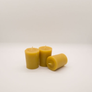 Smooth Votive Candles