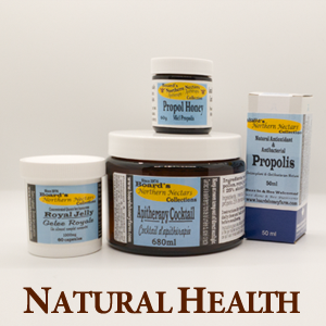 Natural Health Products